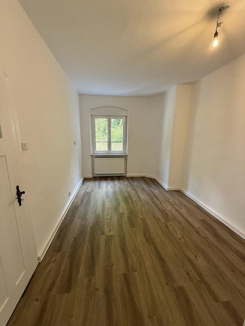Predaj bytu 3-izbový 62 m², Nürnberg, Bavorsko Predaj bytu 3-izbový 62 m², Nürnberg, Bavorsko