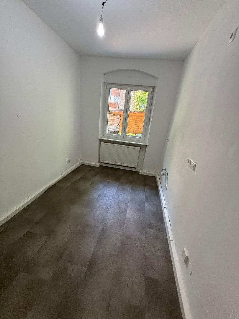 Predaj bytu 3-izbový 62 m², Nürnberg, Bavorsko Predaj bytu 3-izbový 62 m², Nürnberg, Bavorsko