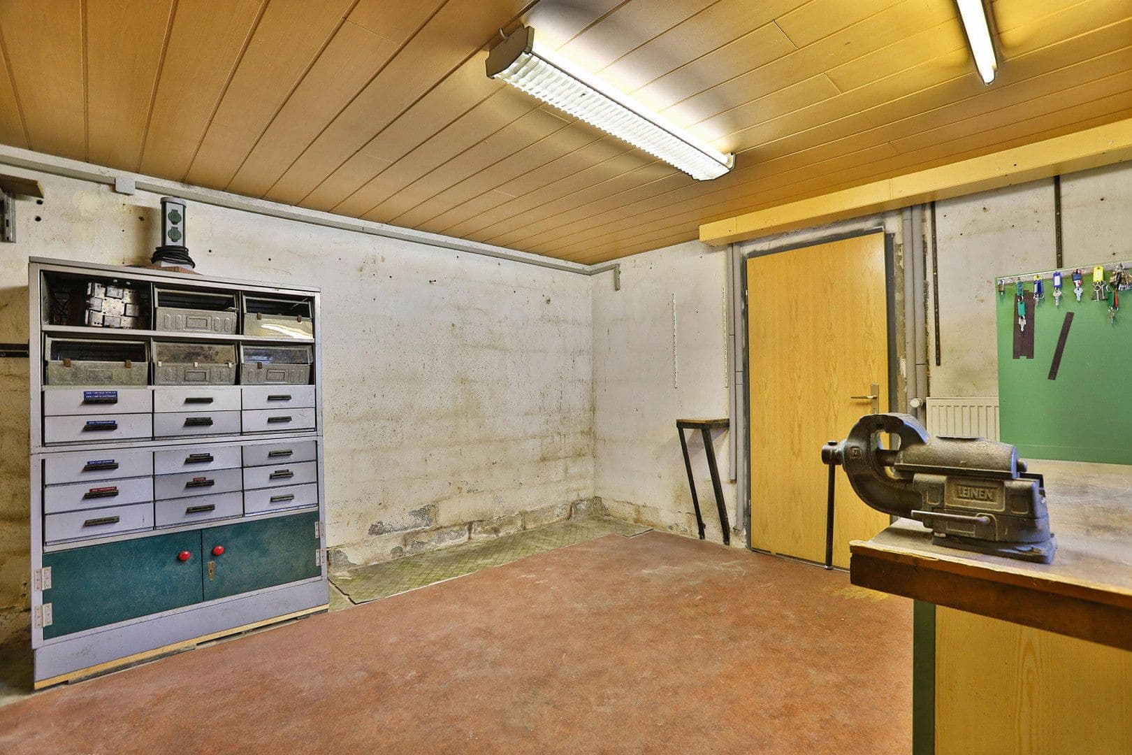 Predaj domu 130 m², pozemok 285 m², Buchbergstraße 4, Freigericht, Hesensko Predaj domu 130 m², pozemok 285 m², Buchbergstraße 4, Freigericht, Hesensko