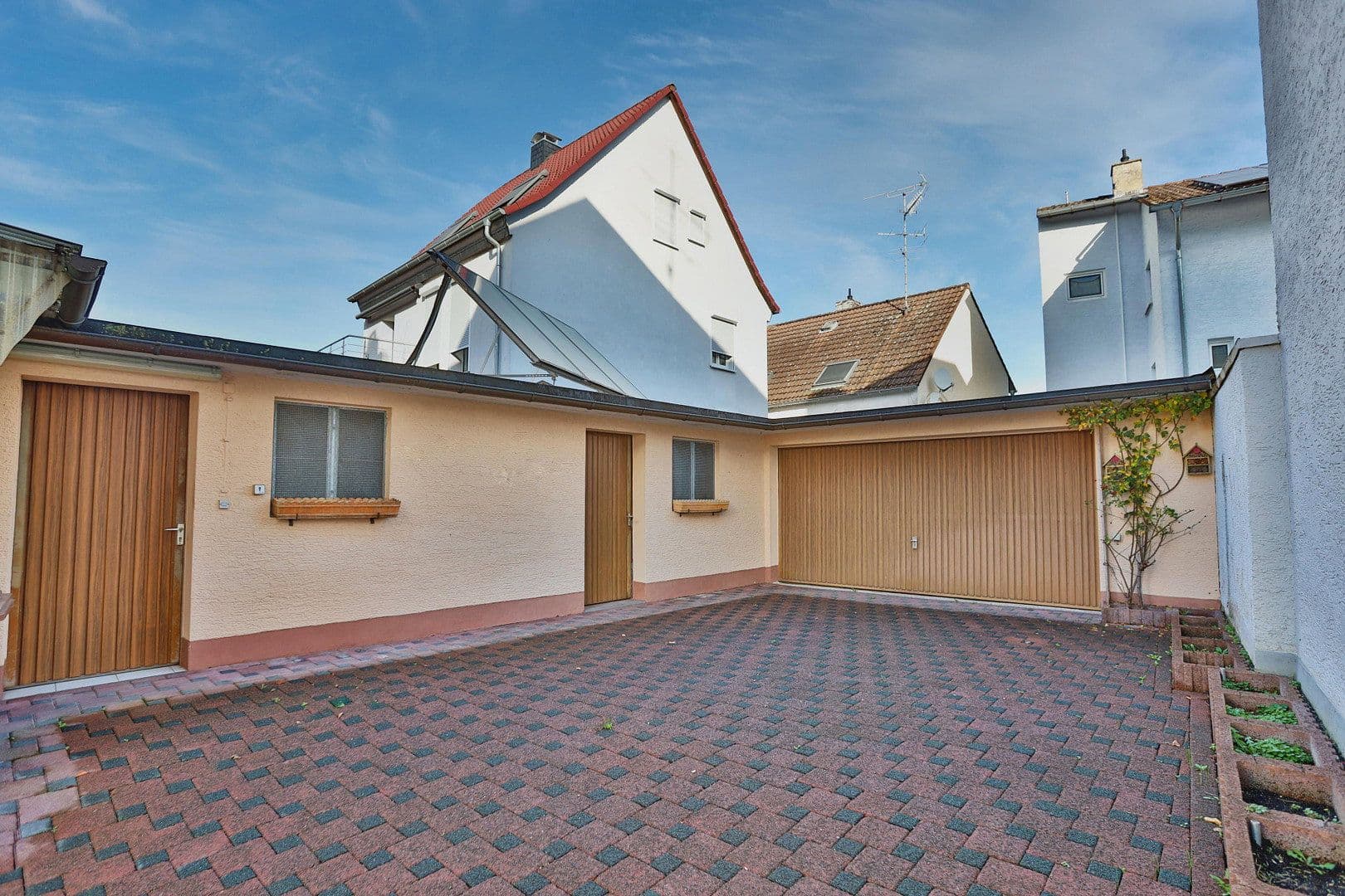 Predaj domu 130 m², pozemok 285 m², Buchbergstraße 4, Freigericht, Hesensko Predaj domu 130 m², pozemok 285 m², Buchbergstraße 4, Freigericht, Hesensko