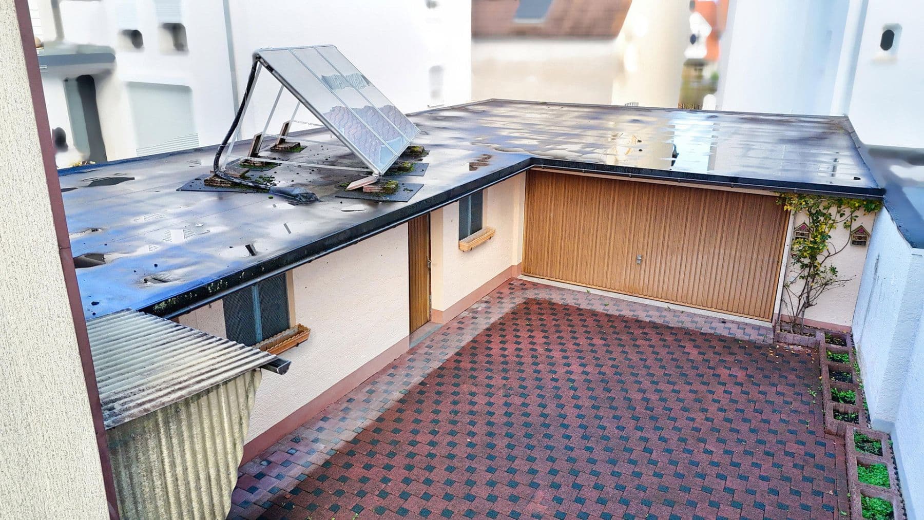 Predaj domu 130 m², pozemok 285 m², Buchbergstraße 4, Freigericht, Hesensko Predaj domu 130 m², pozemok 285 m², Buchbergstraße 4, Freigericht, Hesensko