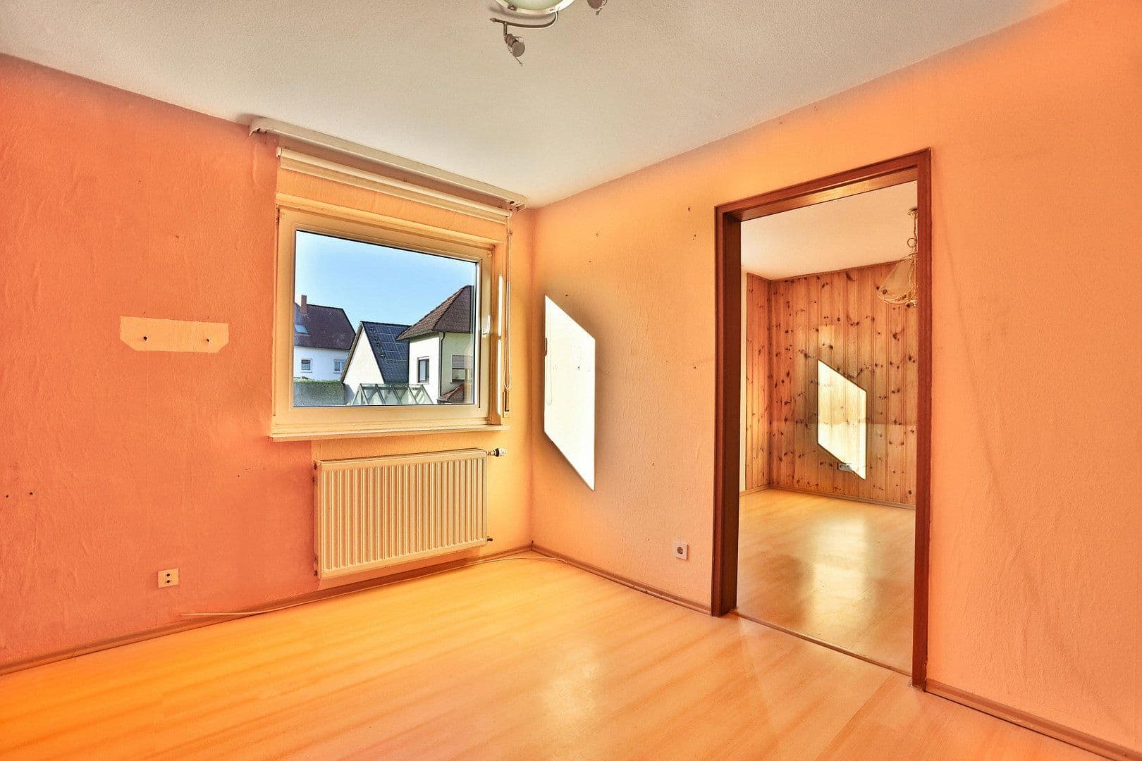 Predaj domu 130 m², pozemok 285 m², Buchbergstraße 4, Freigericht, Hesensko Predaj domu 130 m², pozemok 285 m², Buchbergstraße 4, Freigericht, Hesensko