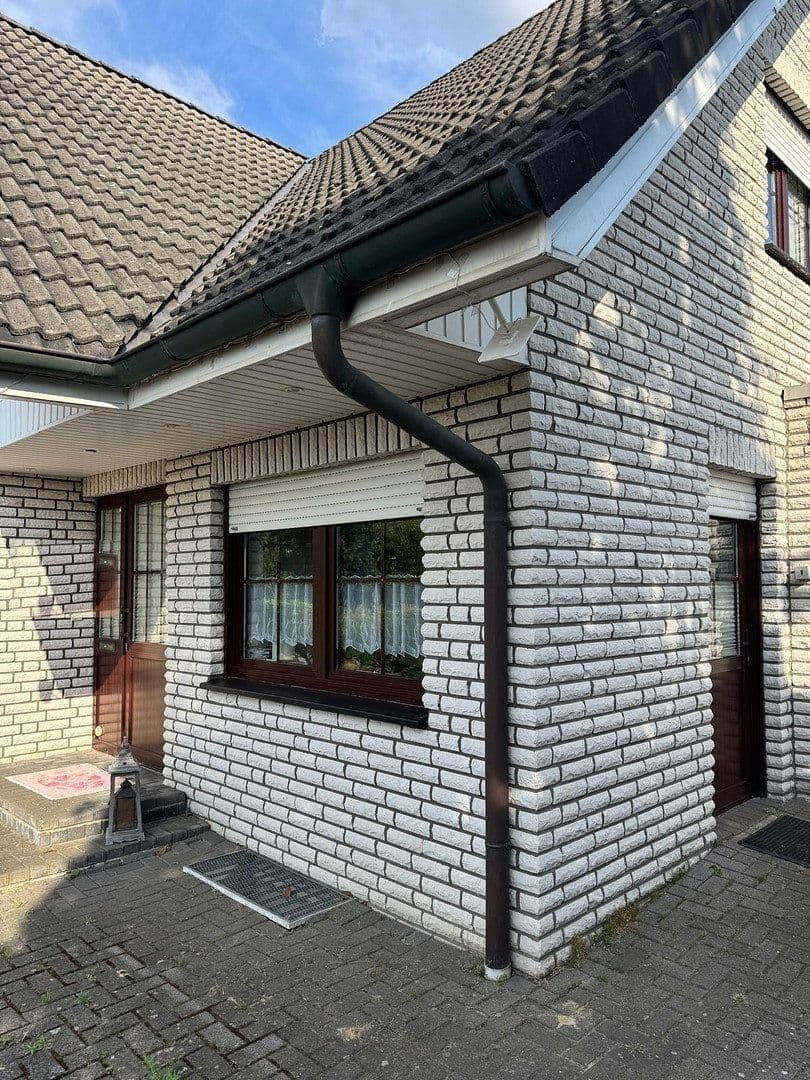 Predaj domu 142 m², pozemok 648 m², Lengerich, Dolné Sasko Predaj domu 142 m², pozemok 648 m², Lengerich, Dolné Sasko