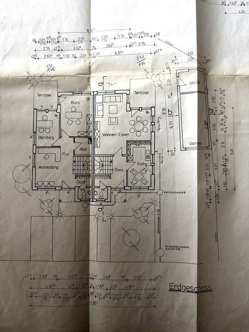 Predaj domu 142 m², pozemok 648 m², Lengerich, Dolné Sasko Predaj domu 142 m², pozemok 648 m², Lengerich, Dolné Sasko