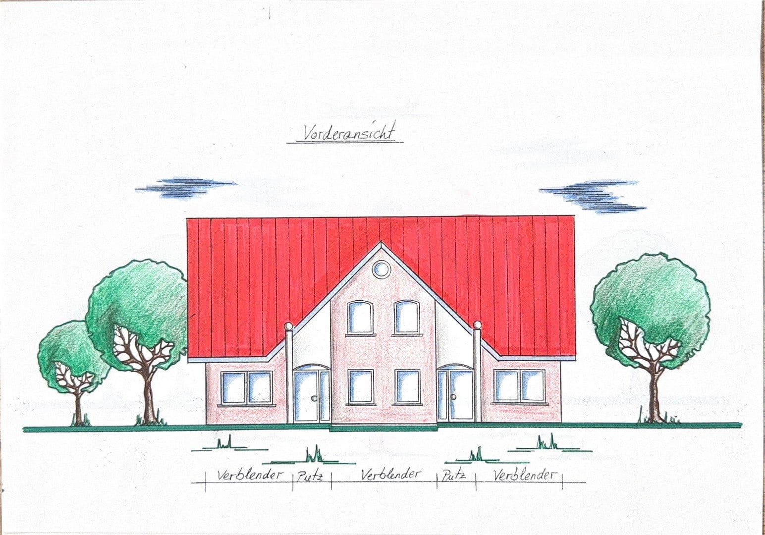 Predaj domu 142 m², pozemok 648 m², Lengerich, Dolné Sasko Predaj domu 142 m², pozemok 648 m², Lengerich, Dolné Sasko
