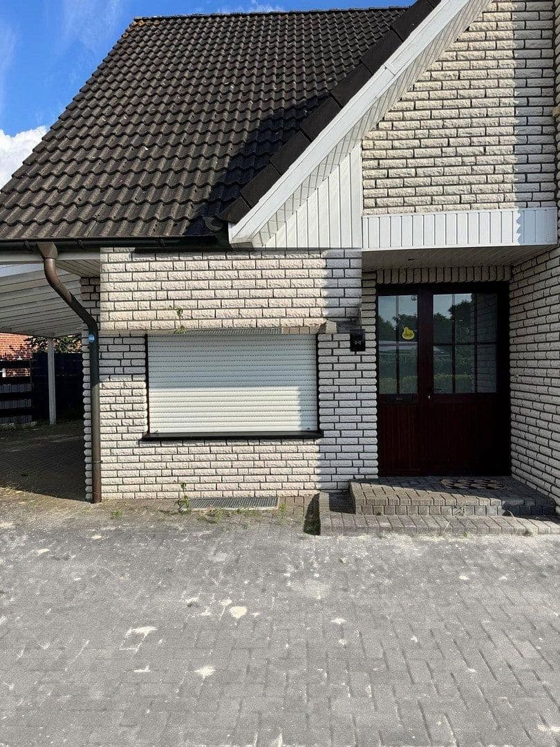 Predaj domu 142 m², pozemok 648 m², Lengerich, Dolné Sasko Predaj domu 142 m², pozemok 648 m², Lengerich, Dolné Sasko