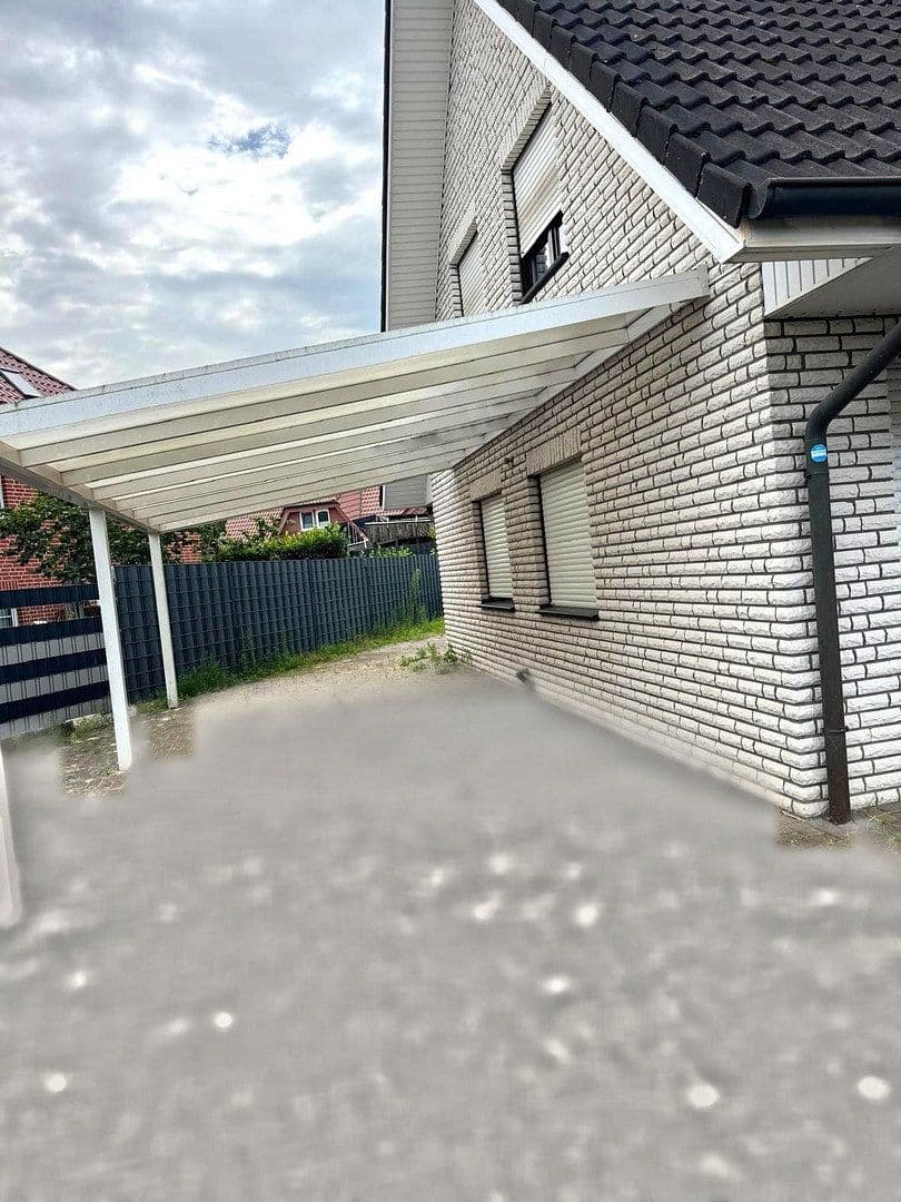 Predaj domu 142 m², pozemok 648 m², Lengerich, Dolné Sasko Predaj domu 142 m², pozemok 648 m², Lengerich, Dolné Sasko