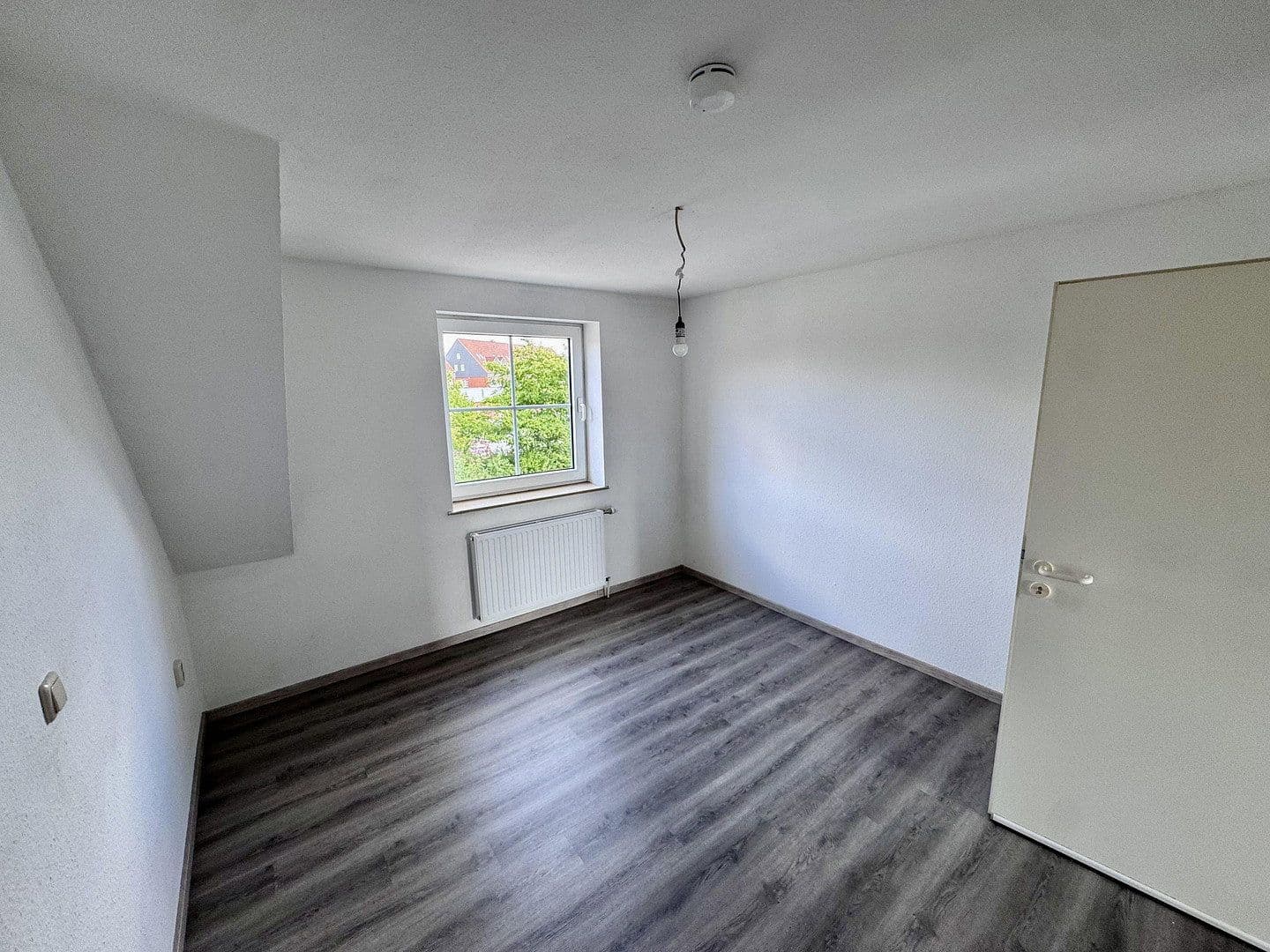 Prenájom bytu 3-izbový 88 m², Lützower Straße 28b, Mölln, Šlezvicko-Holštajnsko Prenájom bytu 3-izbový 88 m², Lützower Straße 28b, Mölln, Šlezvicko-Holštajnsko