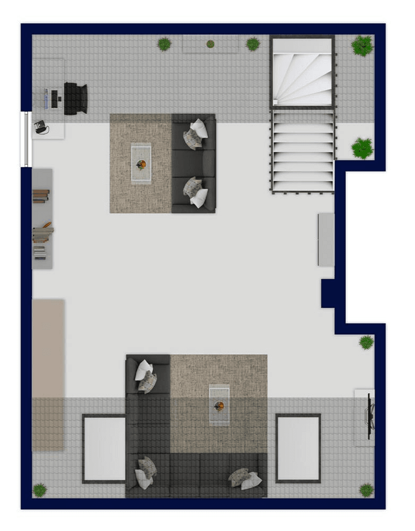 Prenájom bytu 3-izbový 88 m², Lützower Straße 28b, Mölln, Šlezvicko-Holštajnsko Prenájom bytu 3-izbový 88 m², Lützower Straße 28b, Mölln, Šlezvicko-Holštajnsko