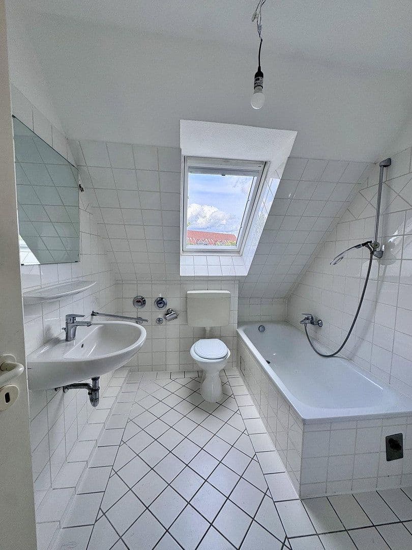 Prenájom bytu 3-izbový 88 m², Lützower Straße 28b, Mölln, Šlezvicko-Holštajnsko Prenájom bytu 3-izbový 88 m², Lützower Straße 28b, Mölln, Šlezvicko-Holštajnsko