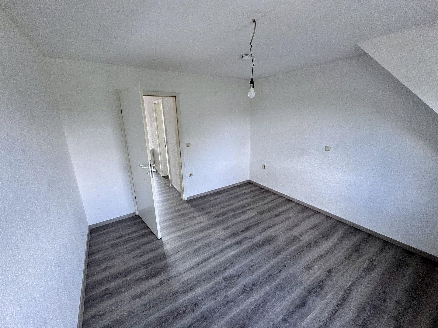 Prenájom bytu 3-izbový 88 m², Lützower Straße 28b, Mölln, Šlezvicko-Holštajnsko Prenájom bytu 3-izbový 88 m², Lützower Straße 28b, Mölln, Šlezvicko-Holštajnsko