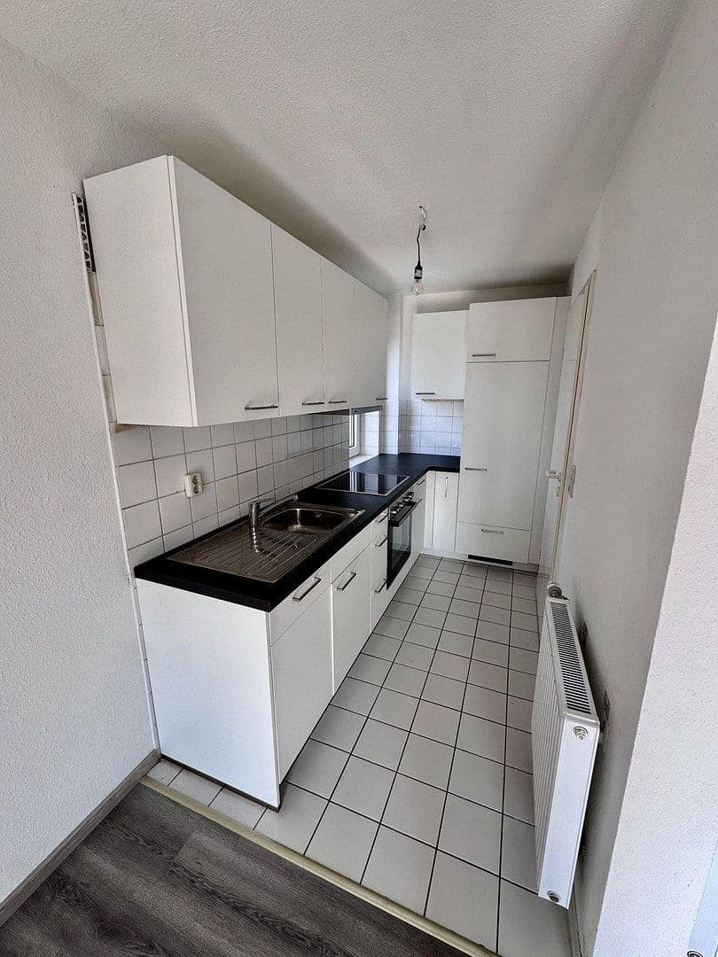 Prenájom bytu 3-izbový 88 m², Lützower Straße 28b, Mölln, Šlezvicko-Holštajnsko Prenájom bytu 3-izbový 88 m², Lützower Straße 28b, Mölln, Šlezvicko-Holštajnsko