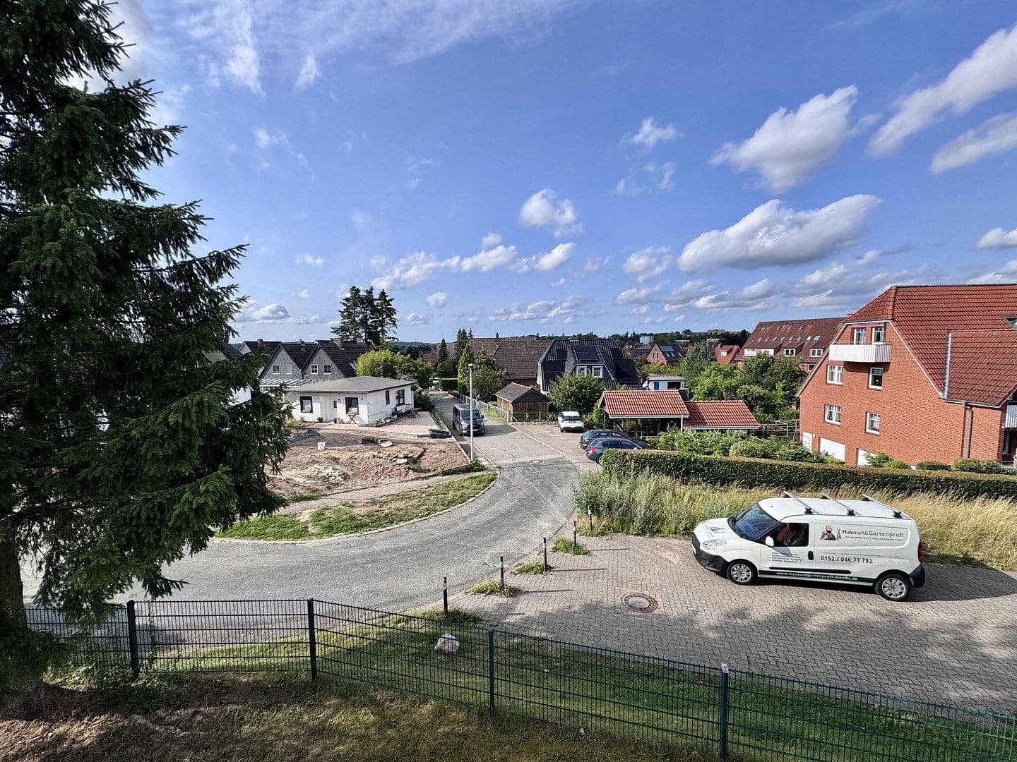 Prenájom bytu 3-izbový 88 m², Lützower Straße 28b, Mölln, Šlezvicko-Holštajnsko Prenájom bytu 3-izbový 88 m², Lützower Straße 28b, Mölln, Šlezvicko-Holštajnsko