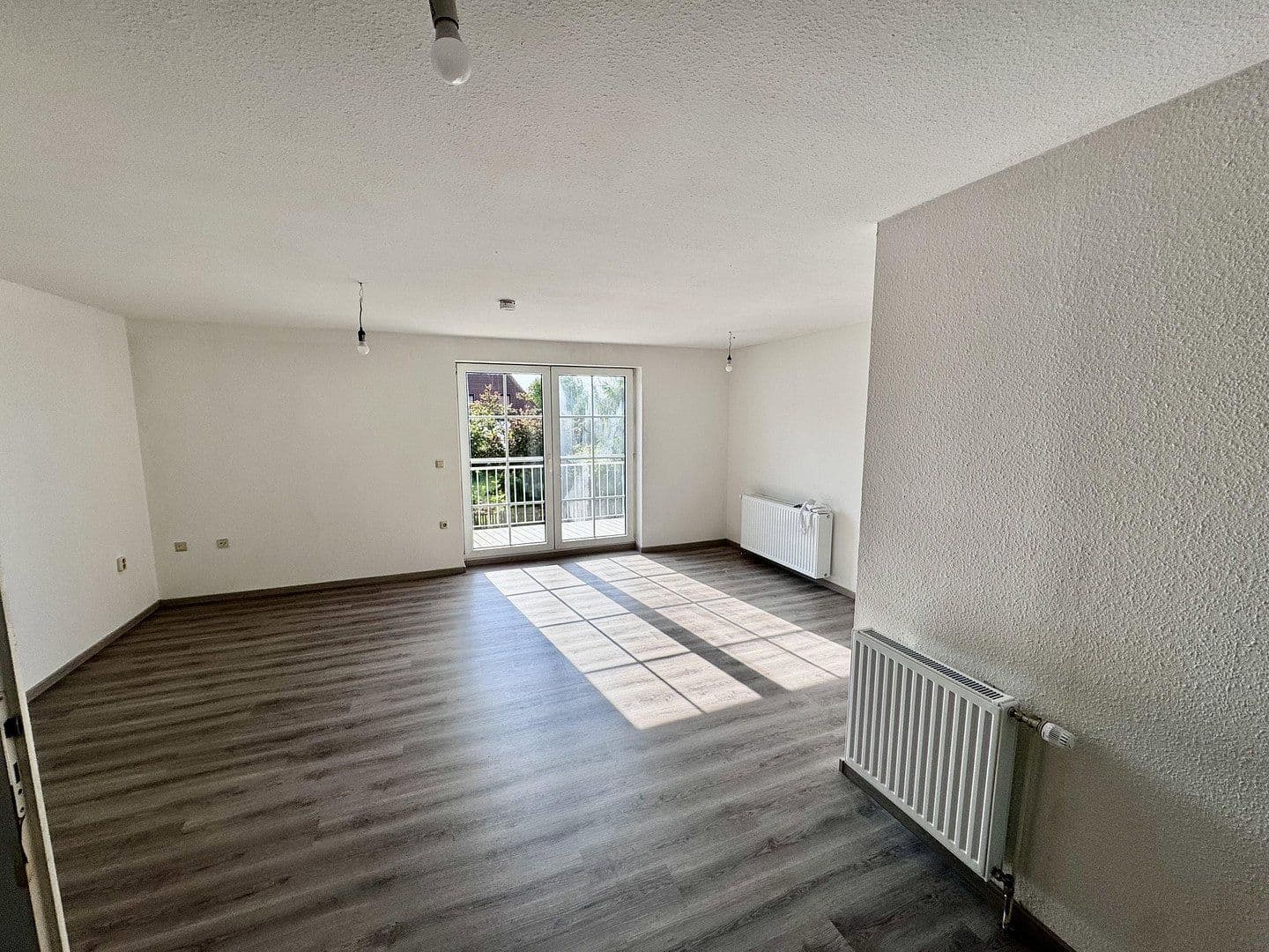 Prenájom bytu 3-izbový 88 m², Lützower Straße 28b, Mölln, Šlezvicko-Holštajnsko Prenájom bytu 3-izbový 88 m², Lützower Straße 28b, Mölln, Šlezvicko-Holštajnsko