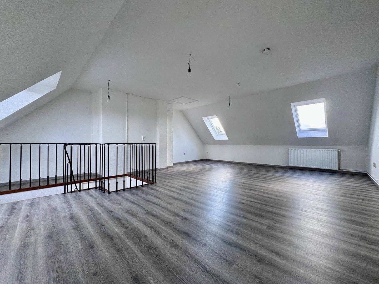 Prenájom bytu 3-izbový 88 m², Lützower Straße 28b, Mölln, Šlezvicko-Holštajnsko Prenájom bytu 3-izbový 88 m², Lützower Straße 28b, Mölln, Šlezvicko-Holštajnsko