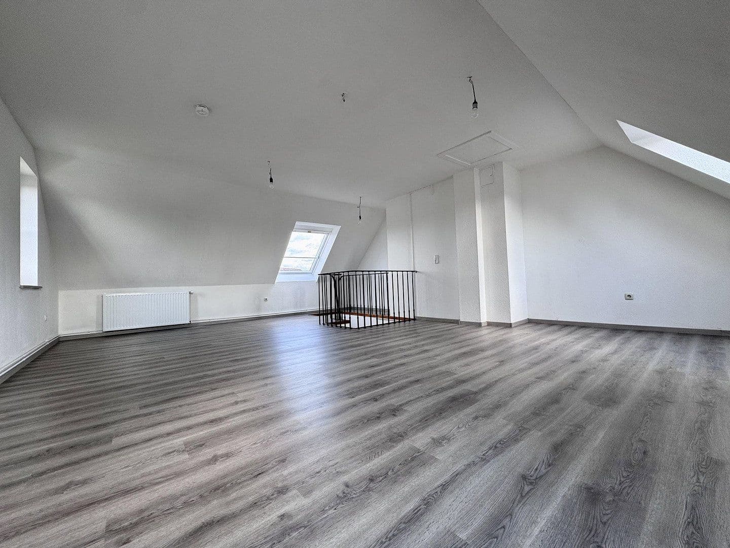 Prenájom bytu 3-izbový 88 m², Lützower Straße 28b, Mölln, Šlezvicko-Holštajnsko Prenájom bytu 3-izbový 88 m², Lützower Straße 28b, Mölln, Šlezvicko-Holštajnsko