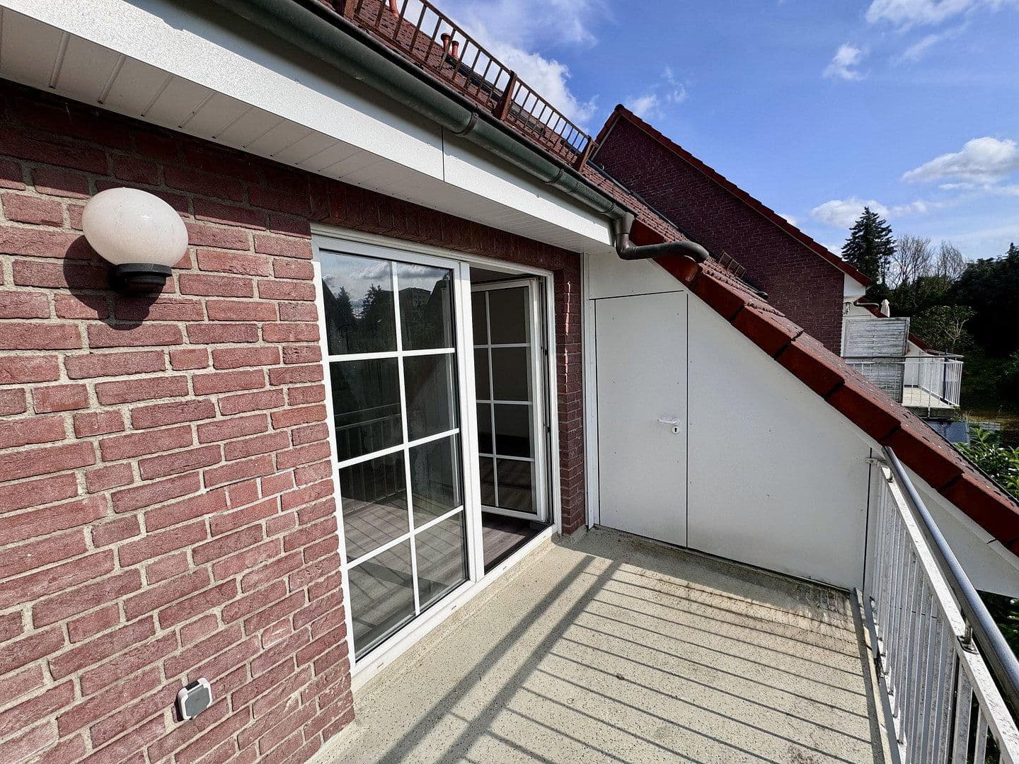 Prenájom bytu 3-izbový 88 m², Lützower Straße 28b, Mölln, Šlezvicko-Holštajnsko Prenájom bytu 3-izbový 88 m², Lützower Straße 28b, Mölln, Šlezvicko-Holštajnsko
