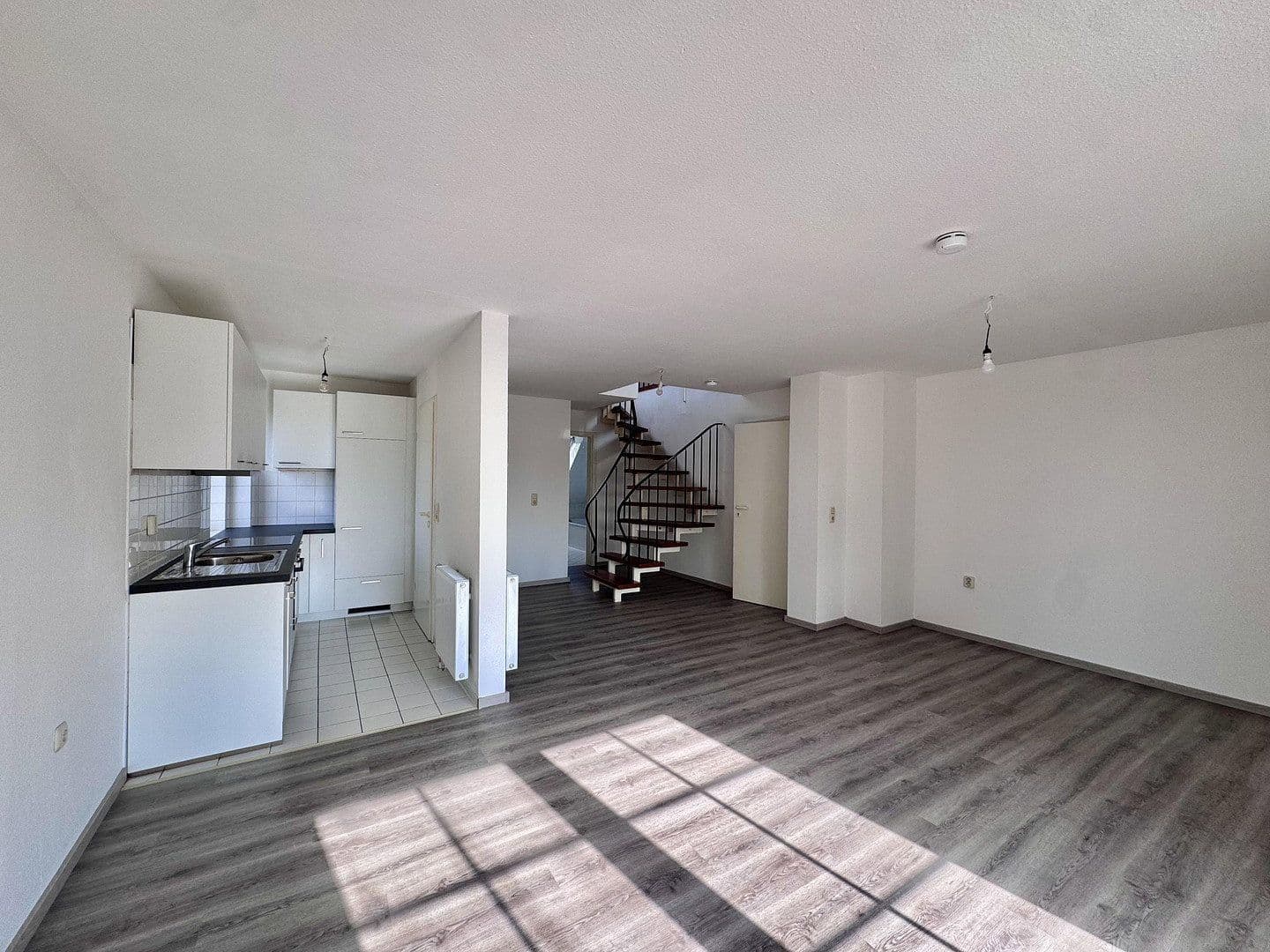 Prenájom bytu 3-izbový 88 m², Lützower Straße 28b, Mölln, Šlezvicko-Holštajnsko Prenájom bytu 3-izbový 88 m², Lützower Straße 28b, Mölln, Šlezvicko-Holštajnsko