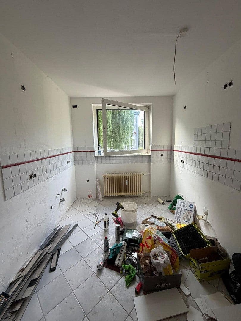 Prenájom bytu 4-izbový 90 m², Großkrotzenburg, Hesensko Prenájom bytu 4-izbový 90 m², Großkrotzenburg, Hesensko