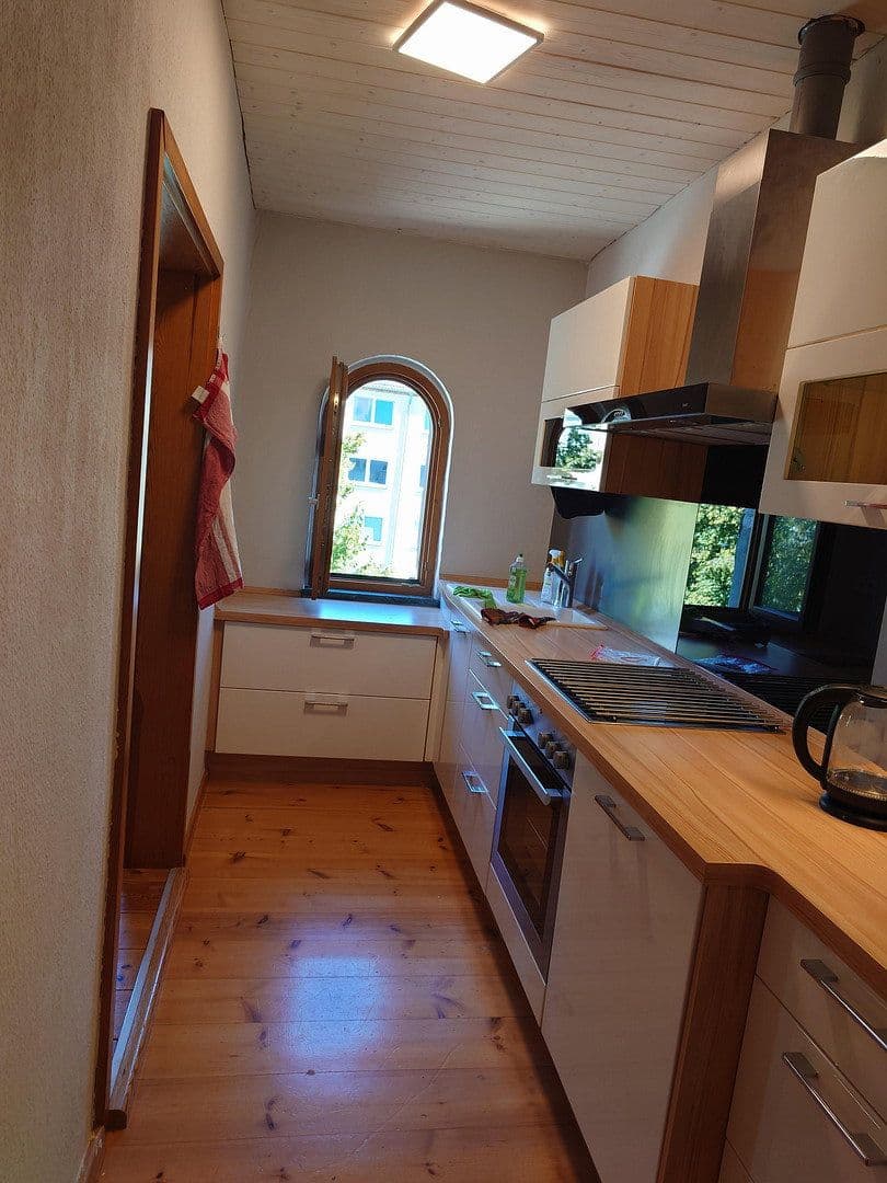 Prenájom bytu 15 m², Brandenburg an der Havel, Brandenbursko Prenájom bytu 15 m², Brandenburg an der Havel, Brandenbursko