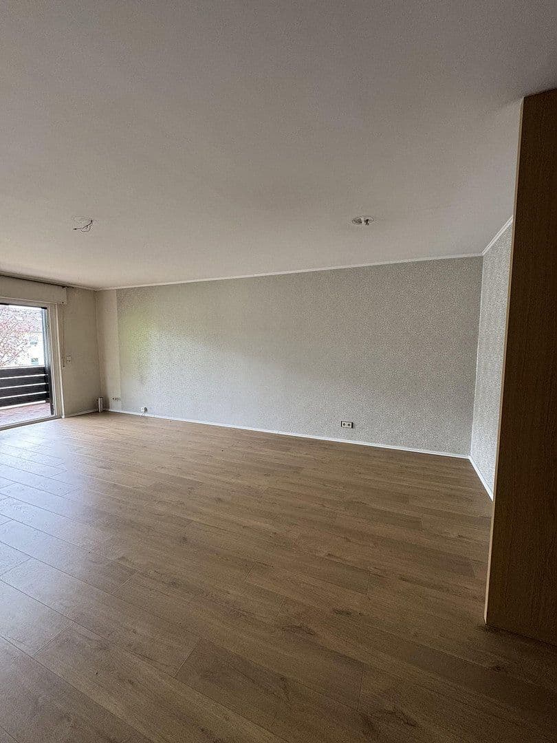 Prenájom bytu 4-izbový 95 m², Haibach, Bavorsko Prenájom bytu 4-izbový 95 m², Haibach, Bavorsko
