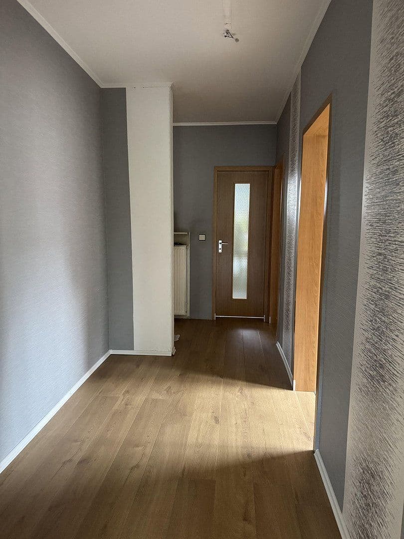 Prenájom bytu 4-izbový 95 m², Haibach, Bavorsko Prenájom bytu 4-izbový 95 m², Haibach, Bavorsko
