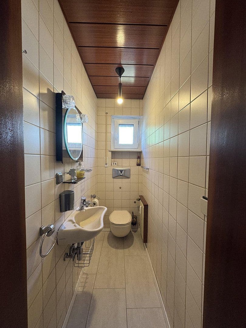 Prenájom bytu 4-izbový 95 m², Haibach, Bavorsko Prenájom bytu 4-izbový 95 m², Haibach, Bavorsko