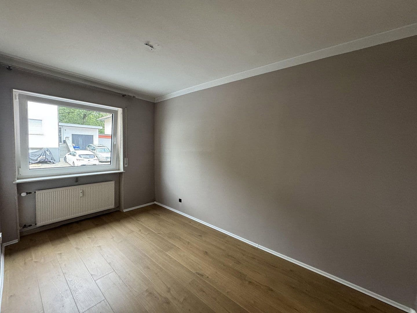 Prenájom bytu 4-izbový 95 m², Haibach, Bavorsko Prenájom bytu 4-izbový 95 m², Haibach, Bavorsko