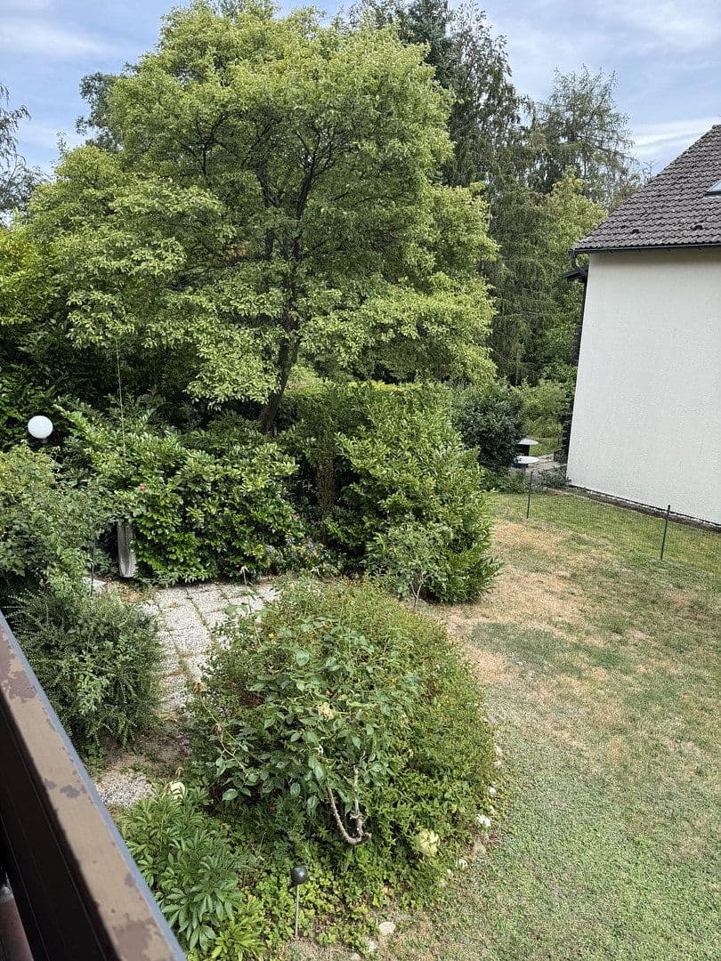 Prenájom bytu 4-izbový 95 m², Haibach, Bavorsko Prenájom bytu 4-izbový 95 m², Haibach, Bavorsko