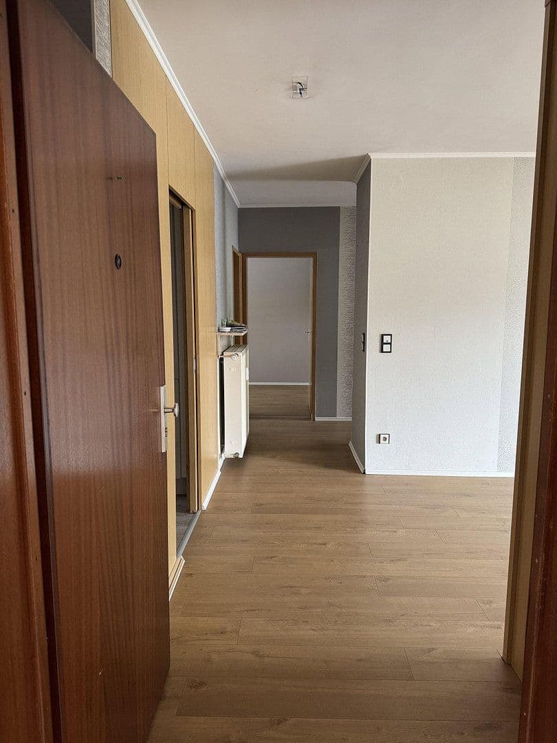 Prenájom bytu 4-izbový 95 m², Haibach, Bavorsko Prenájom bytu 4-izbový 95 m², Haibach, Bavorsko