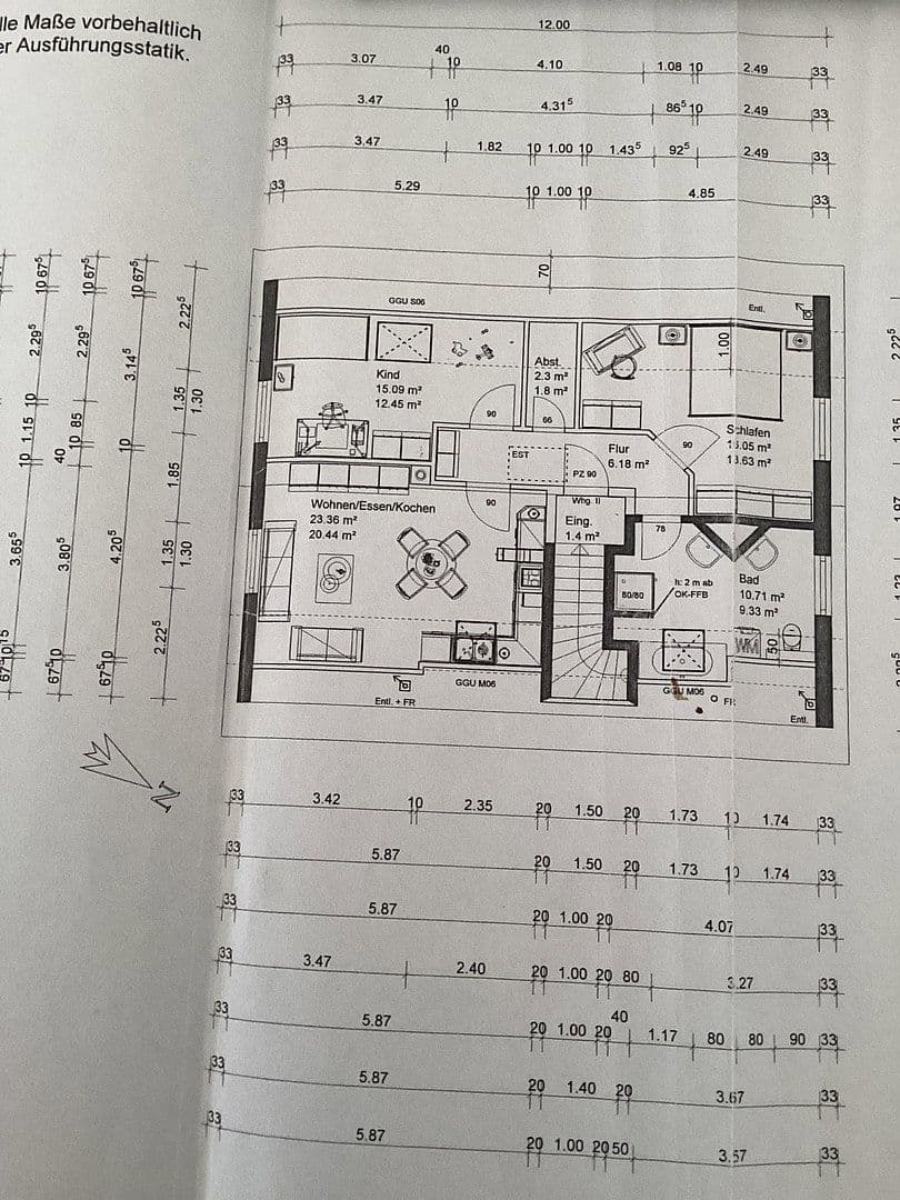 Predaj domu 152 m², pozemok 800 m², Sülfeld, Šlezvicko-Holštajnsko Predaj domu 152 m², pozemok 800 m², Sülfeld, Šlezvicko-Holštajnsko
