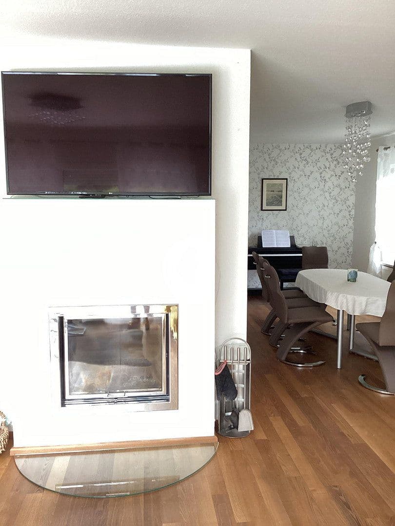 Predaj domu 152 m², pozemok 800 m², Sülfeld, Šlezvicko-Holštajnsko Predaj domu 152 m², pozemok 800 m², Sülfeld, Šlezvicko-Holštajnsko