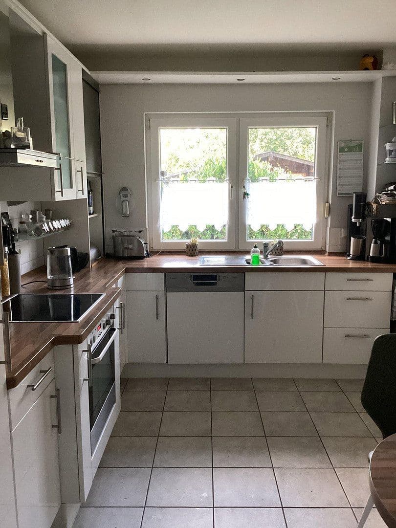Predaj domu 152 m², pozemok 800 m², Sülfeld, Šlezvicko-Holštajnsko Predaj domu 152 m², pozemok 800 m², Sülfeld, Šlezvicko-Holštajnsko