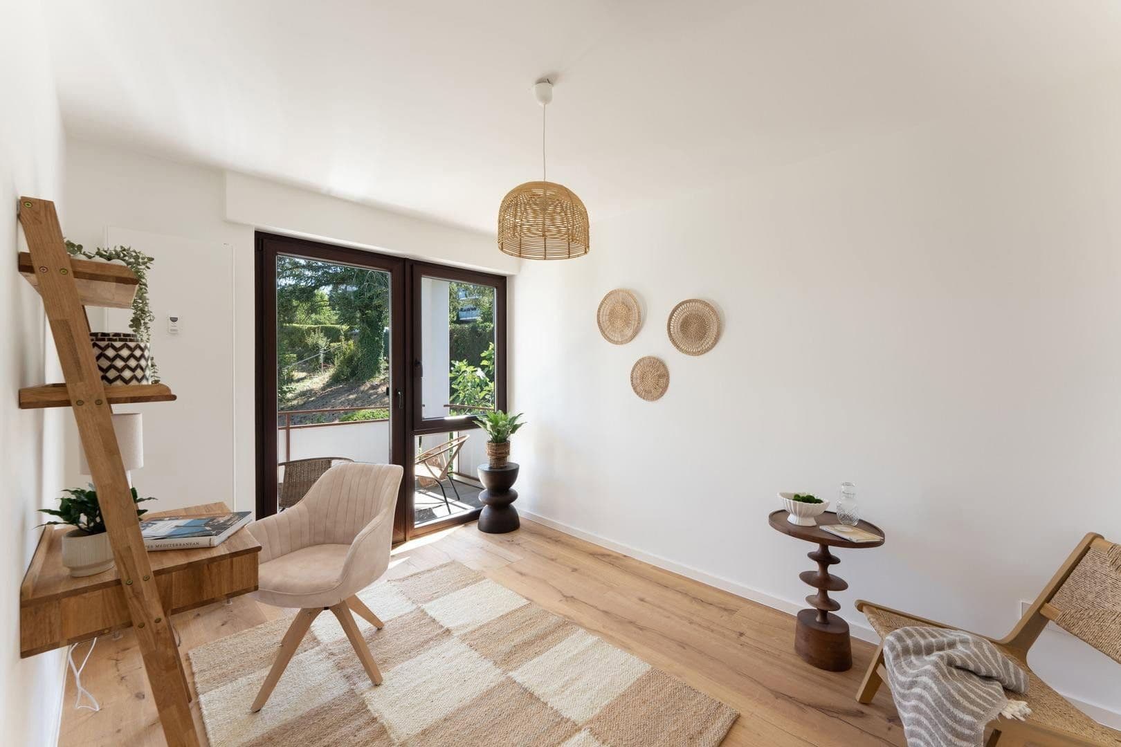Predaj bytu 4-izbový 85 m², Mannspergerstraße 100, Stuttgart, Bádensko-Wurttembersko Predaj bytu 4-izbový 85 m², Mannspergerstraße 100, Stuttgart, Bádensko-Wurttembersko