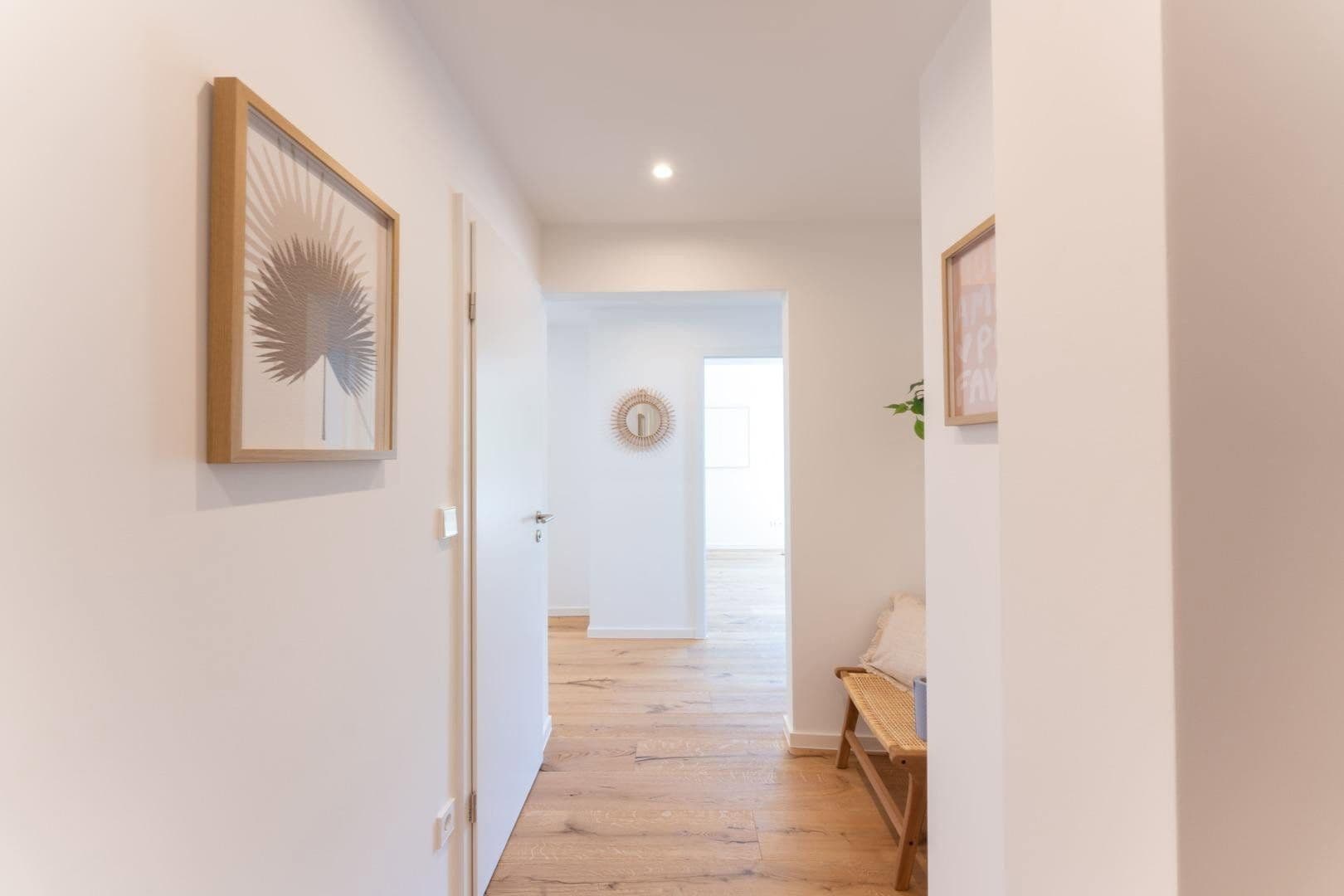 Predaj bytu 4-izbový 85 m², Mannspergerstraße 100, Stuttgart, Bádensko-Wurttembersko Predaj bytu 4-izbový 85 m², Mannspergerstraße 100, Stuttgart, Bádensko-Wurttembersko