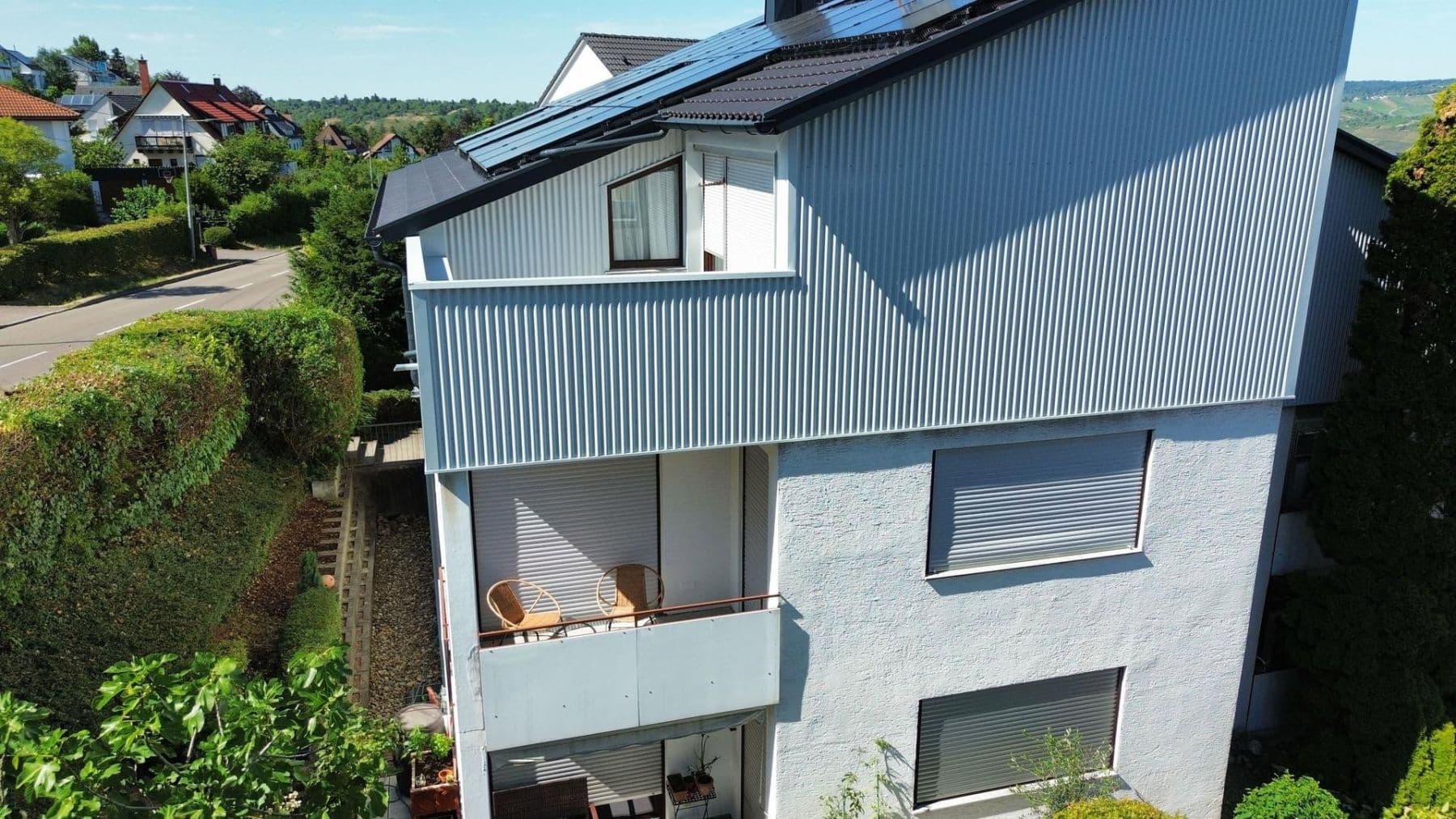 Predaj bytu 4-izbový 85 m², Mannspergerstraße 100, Stuttgart, Bádensko-Wurttembersko Predaj bytu 4-izbový 85 m², Mannspergerstraße 100, Stuttgart, Bádensko-Wurttembersko