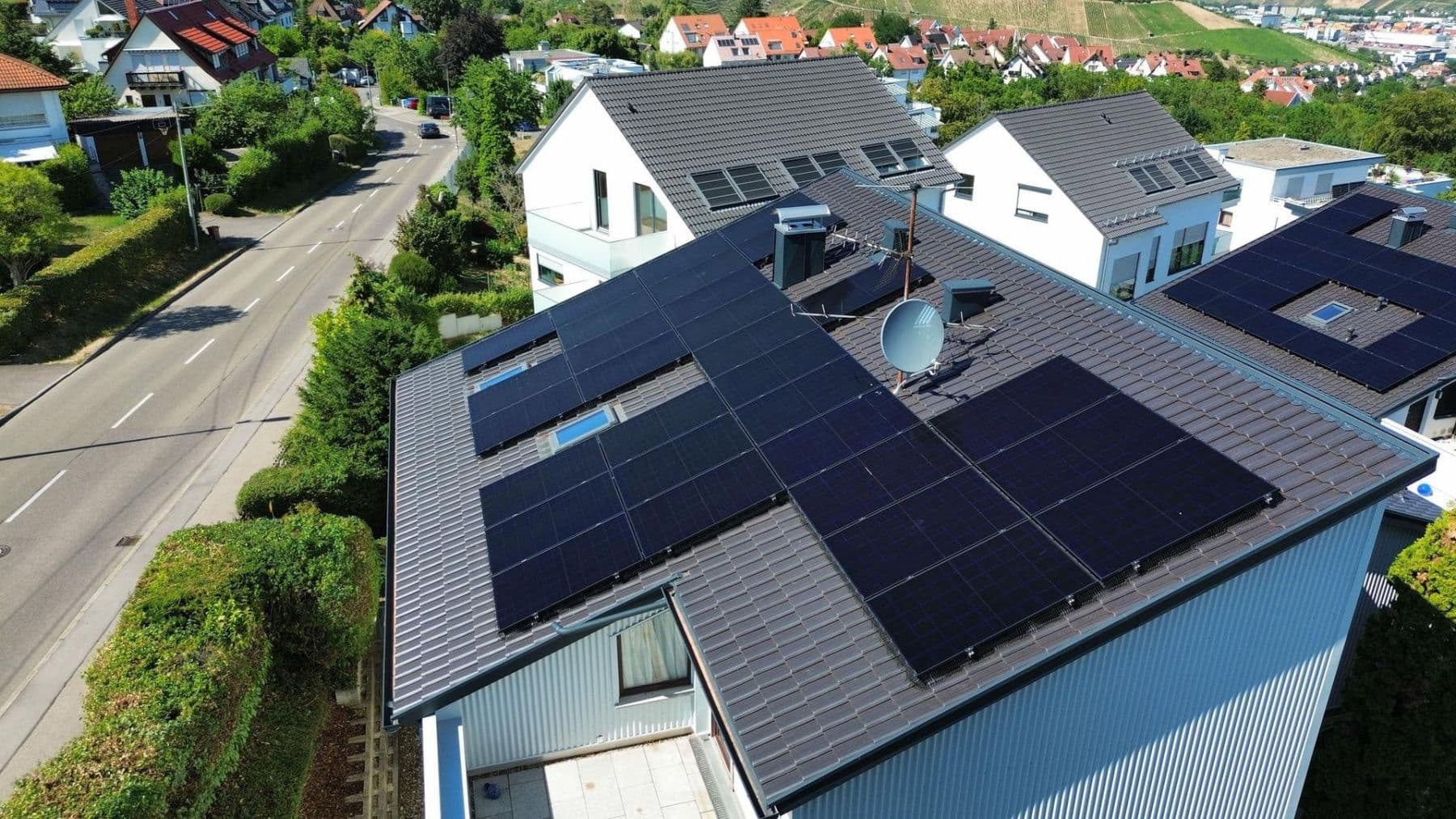 Predaj bytu 4-izbový 85 m², Mannspergerstraße 100, Stuttgart, Bádensko-Wurttembersko Predaj bytu 4-izbový 85 m², Mannspergerstraße 100, Stuttgart, Bádensko-Wurttembersko