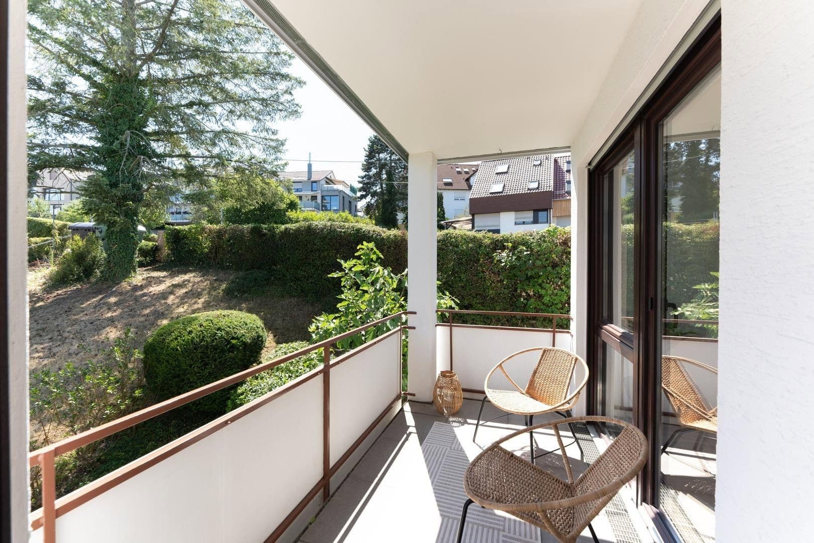 Predaj bytu 4-izbový 85 m², Mannspergerstraße 100, Stuttgart, Bádensko-Wurttembersko Predaj bytu 4-izbový 85 m², Mannspergerstraße 100, Stuttgart, Bádensko-Wurttembersko