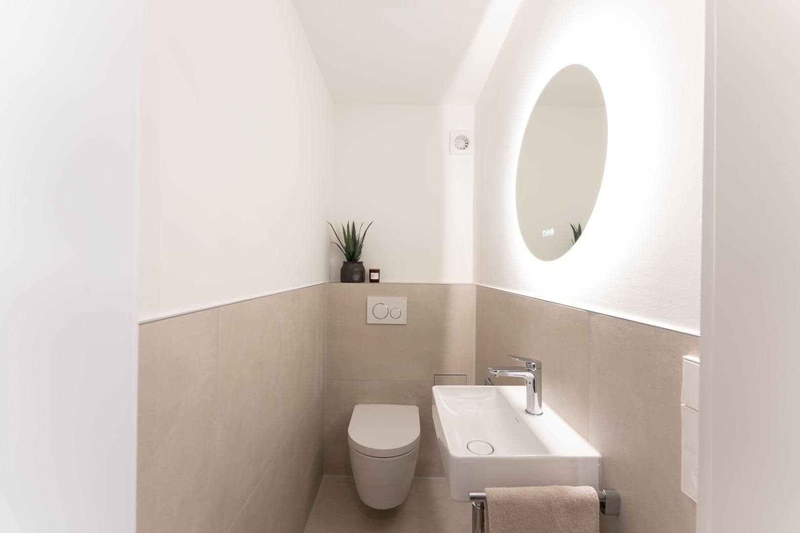 Predaj bytu 4-izbový 85 m², Mannspergerstraße 100, Stuttgart, Bádensko-Wurttembersko Predaj bytu 4-izbový 85 m², Mannspergerstraße 100, Stuttgart, Bádensko-Wurttembersko