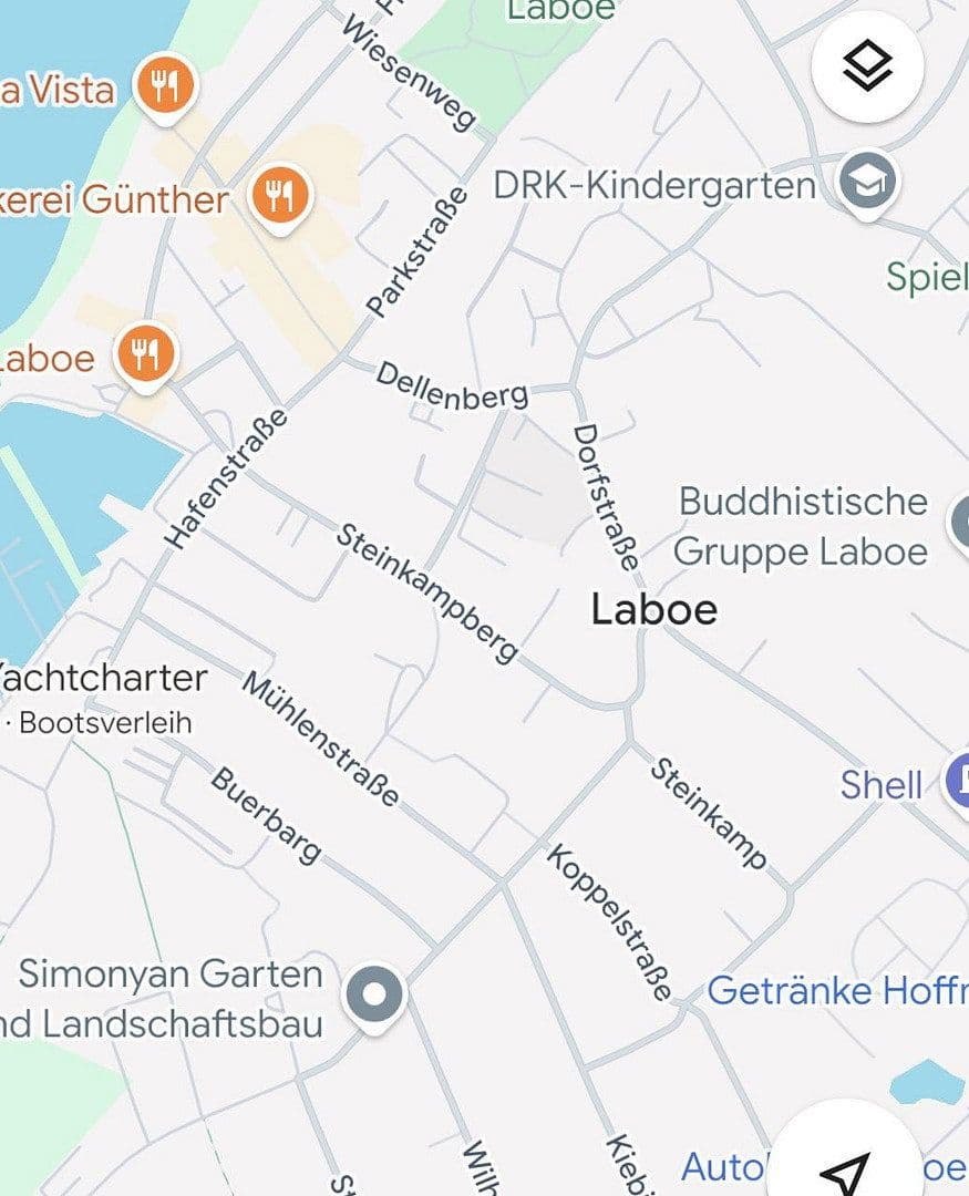 Prenájom domu 115 m², pozemok 250 m², Laboe, Šlezvicko-Holštajnsko Prenájom domu 115 m², pozemok 250 m², Laboe, Šlezvicko-Holštajnsko