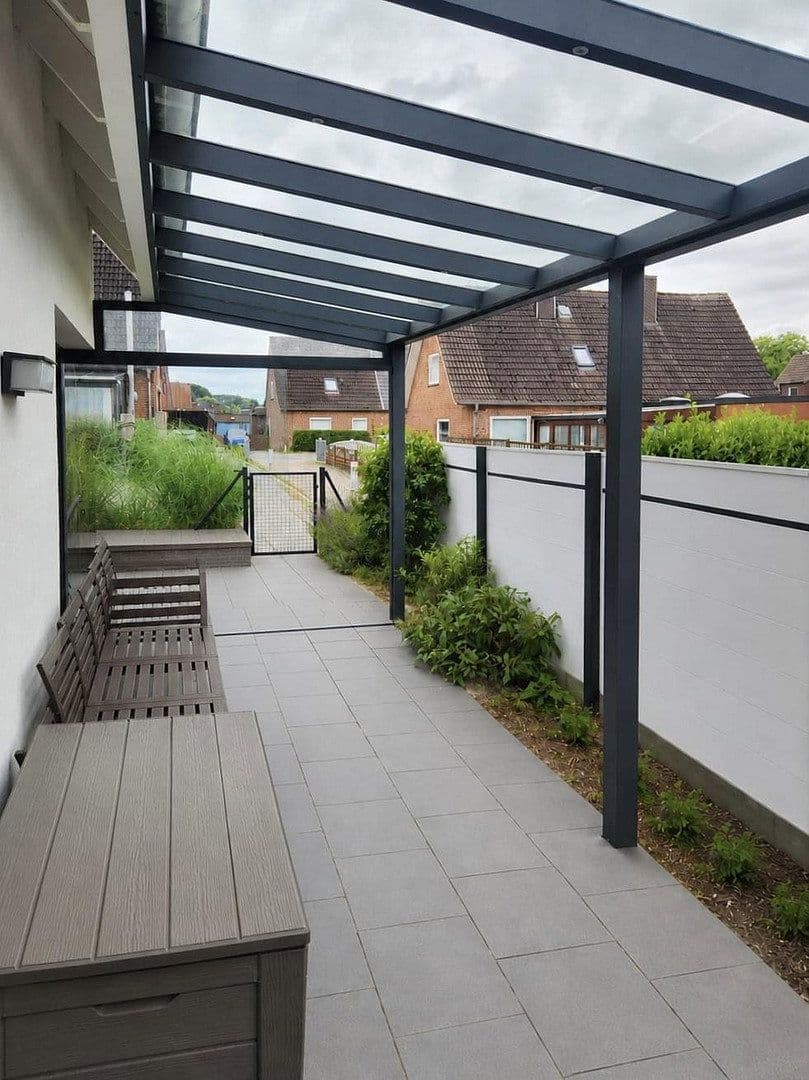 Prenájom domu 115 m², pozemok 250 m², Laboe, Šlezvicko-Holštajnsko Prenájom domu 115 m², pozemok 250 m², Laboe, Šlezvicko-Holštajnsko