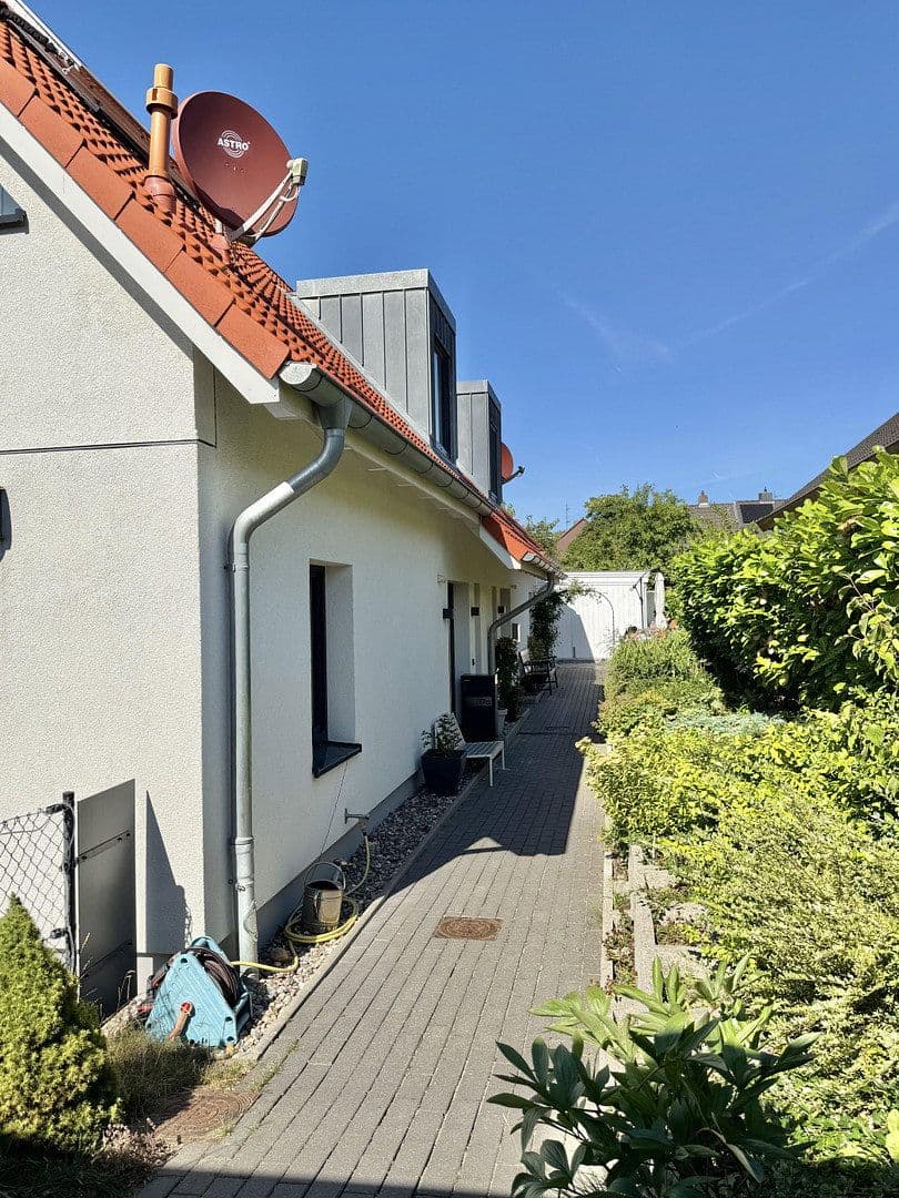 Prenájom domu 115 m², pozemok 250 m², Laboe, Šlezvicko-Holštajnsko Prenájom domu 115 m², pozemok 250 m², Laboe, Šlezvicko-Holštajnsko