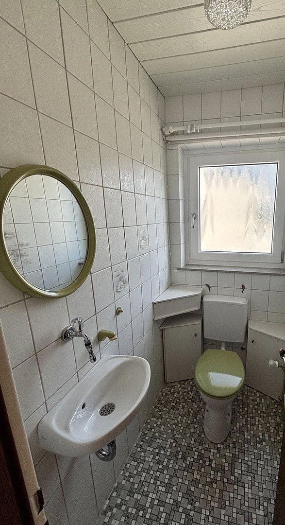 Prenájom bytu 3-izbový 95 m², Singen (Hohentwiel), Bádensko-Wurttembersko Prenájom bytu 3-izbový 95 m², Singen (Hohentwiel), Bádensko-Wurttembersko