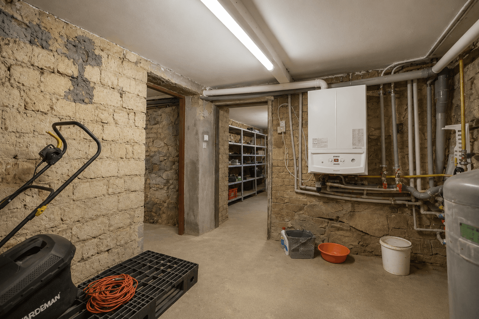Predaj domu 121 m², pozemok 172 m², Neusäß, Bavorsko Predaj domu 121 m², pozemok 172 m², Neusäß, Bavorsko