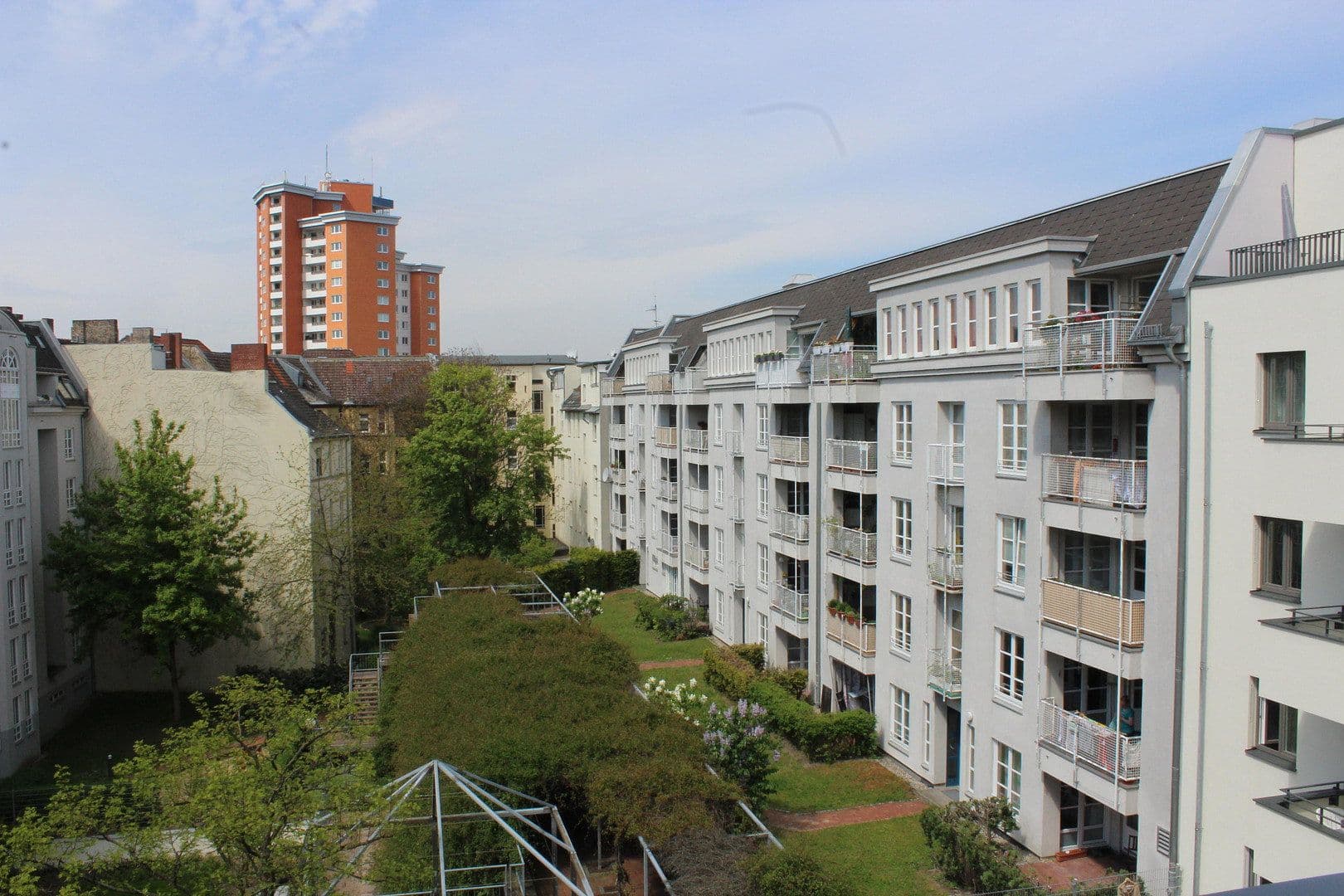 Predaj bytu 3-izbový 98 m², Steglitzer Damm 24, Berlin, Berlín Predaj bytu 3-izbový 98 m², Steglitzer Damm 24, Berlin, Berlín
