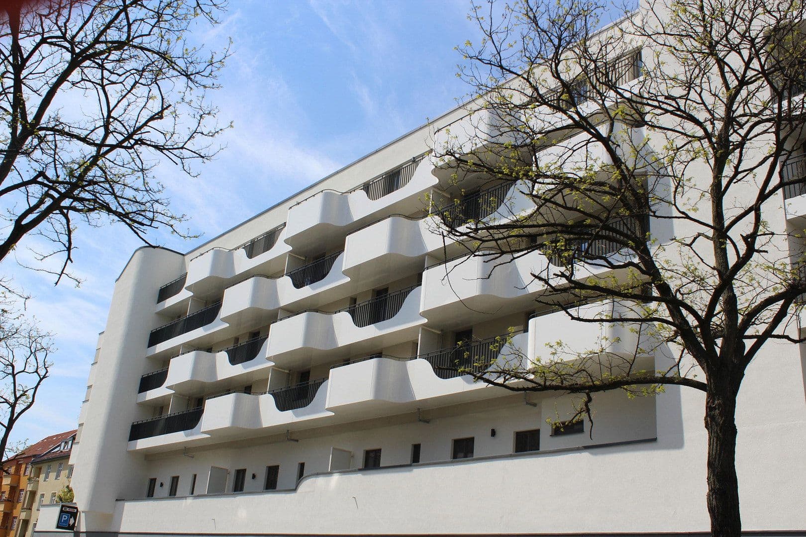 Predaj bytu 3-izbový 98 m², Steglitzer Damm 24, Berlin, Berlín Predaj bytu 3-izbový 98 m², Steglitzer Damm 24, Berlin, Berlín