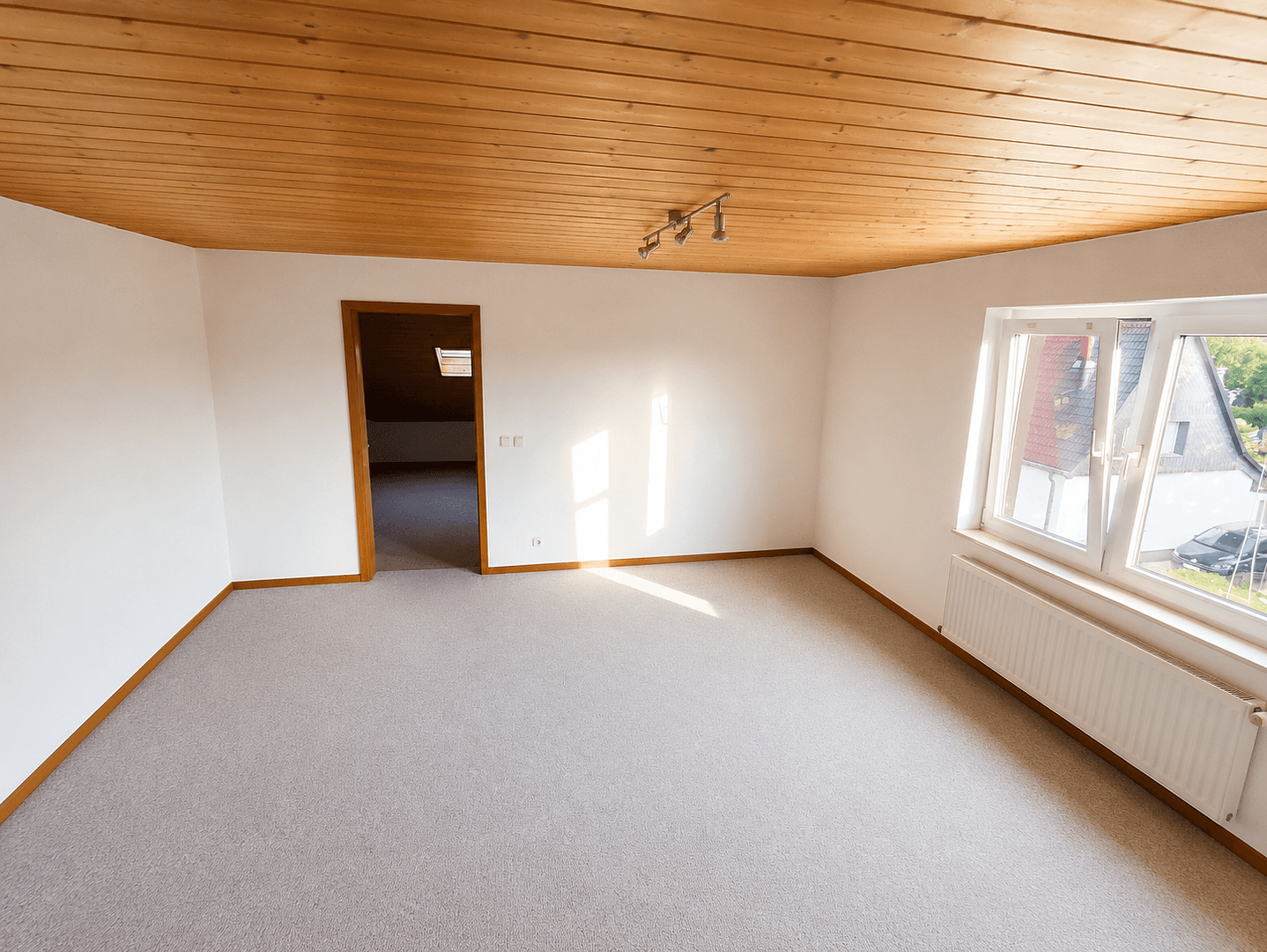 Prenájom bytu 1-izbový 44 m², Leverkusen, Severné Porýnie - Westfálsko Prenájom bytu 1-izbový 44 m², Leverkusen, Severné Porýnie - Westfálsko