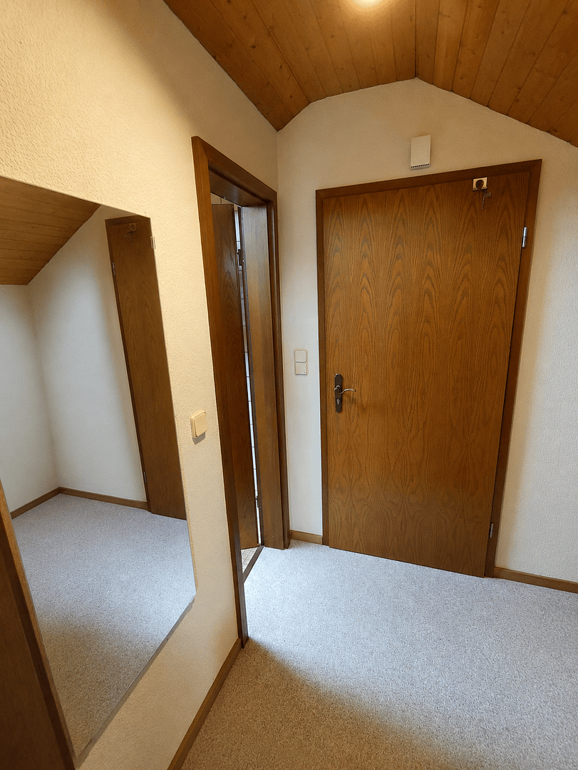 Prenájom bytu 1-izbový 44 m², Leverkusen, Severné Porýnie - Westfálsko Prenájom bytu 1-izbový 44 m², Leverkusen, Severné Porýnie - Westfálsko