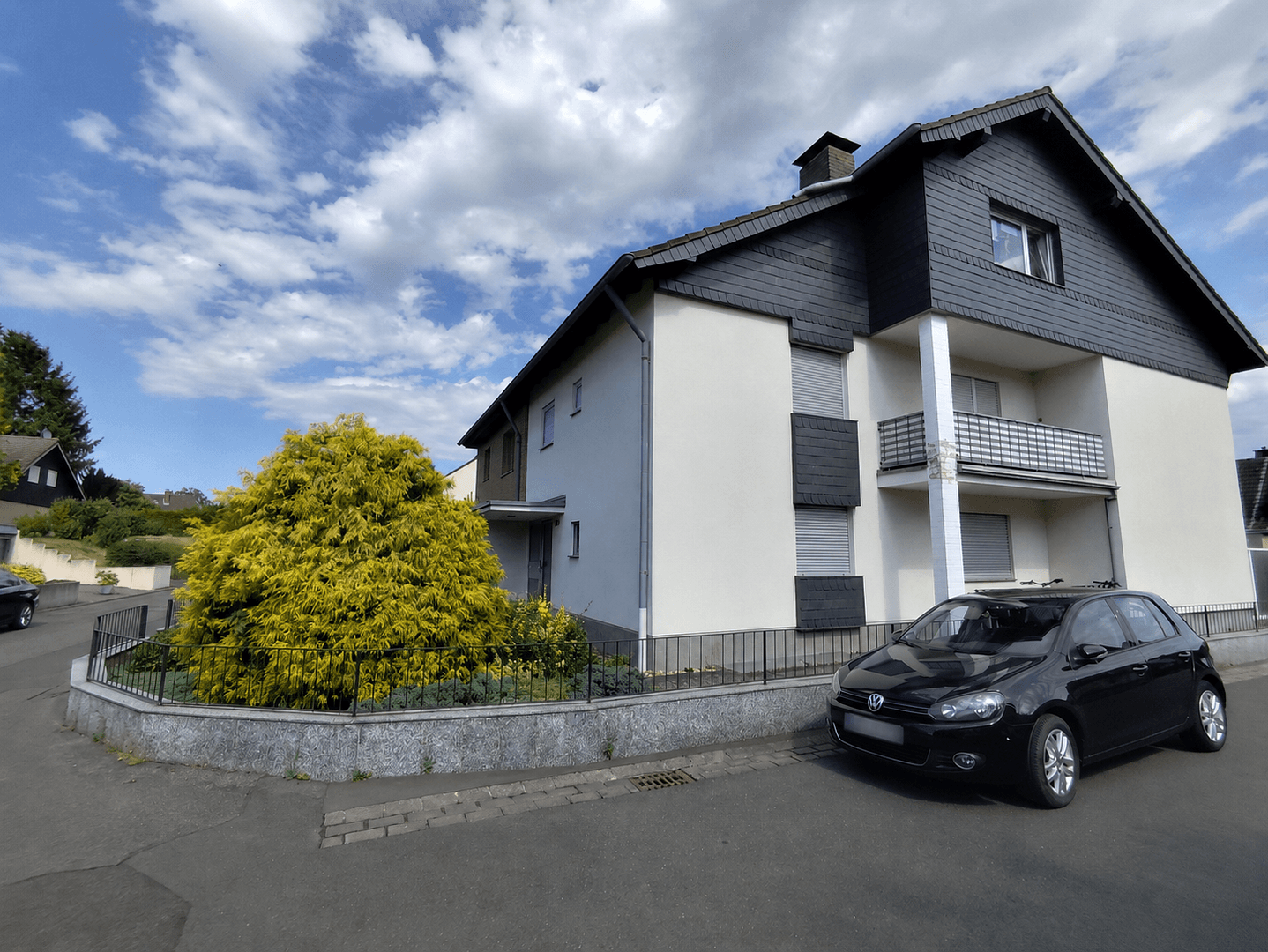 Prenájom bytu 1-izbový 44 m², Leverkusen, Severné Porýnie - Westfálsko Prenájom bytu 1-izbový 44 m², Leverkusen, Severné Porýnie - Westfálsko