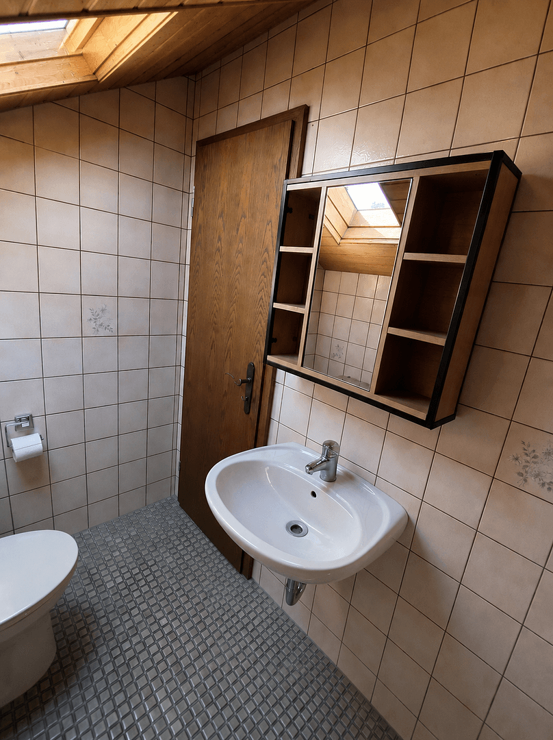 Prenájom bytu 1-izbový 44 m², Leverkusen, Severné Porýnie - Westfálsko Prenájom bytu 1-izbový 44 m², Leverkusen, Severné Porýnie - Westfálsko